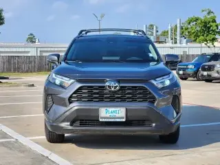 Toyota RAV4 Hybrid 2025 AWD XLE 4dr SUV
