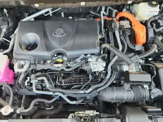 Toyota RAV4 Hybrid 2025 AWD XLE 4dr SUV