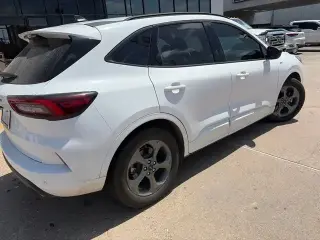 Ford Escape 2023 ST-Line 4dr SUV
