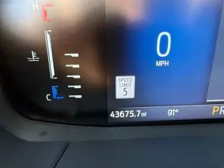 Ford Escape 2023 ST-Line 4dr SUV