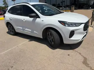 Ford Escape 2023 ST-Line 4dr SUV