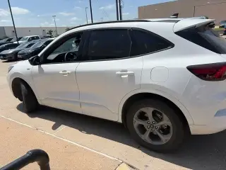 Ford Escape 2023 ST-Line 4dr SUV