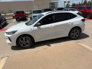 Ford Escape 2023 ST-Line 4dr SUV