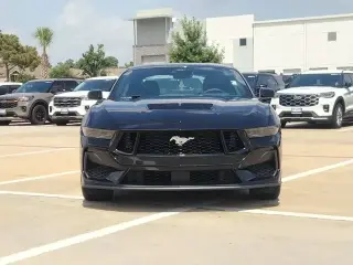 Ford Mustang 2026 GT 2 puertas Fastback