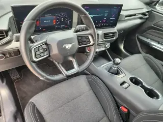 Ford Mustang 2026 GT 2 puertas Fastback