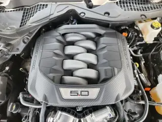 Ford Mustang 2026 GT 2 puertas Fastback