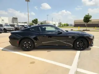 Ford Mustang 2026 GT 2 puertas Fastback
