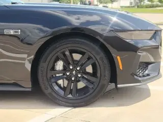 Ford Mustang 2026 GT 2 puertas Fastback