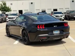 Ford Mustang 2026 GT 2 puertas Fastback
