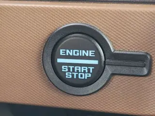 Ford Bronco 2024 4x4 Outer Banks 4 puertas SUV