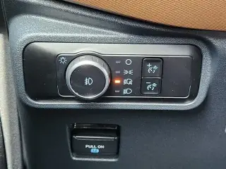 Ford Bronco 2024 4x4 Outer Banks 4 puertas SUV