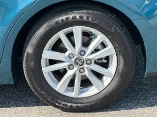 Toyota Camry 2026 SE 4dr Sedan