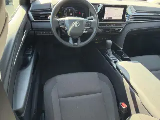 Toyota Camry 2026 SE 4dr Sedan
