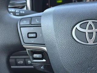 Toyota Camry 2026 SE 4dr Sedan