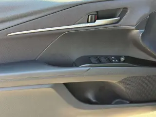 Toyota Camry 2026 SE 4dr Sedan