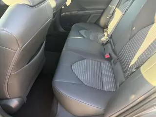 Toyota Camry 2024 SE 4dr Sedan