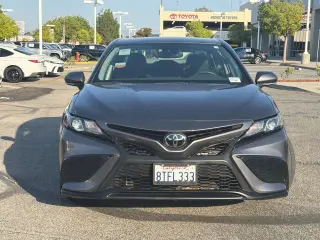 Toyota Camry 2024 SE 4dr Sedan