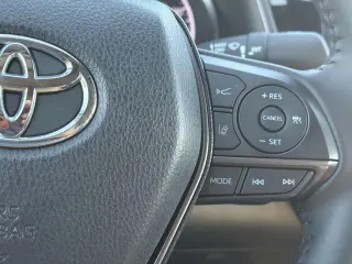 Toyota Camry 2024 SE 4dr Sedan
