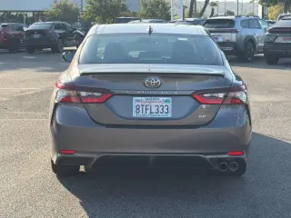 Toyota Camry 2024 SE 4dr Sedan