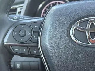 Toyota Camry 2024 SE 4dr Sedan
