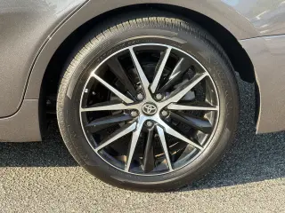 Toyota Camry 2024 SE 4dr Sedan