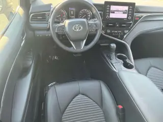 Toyota Camry 2024 SE 4dr Sedan