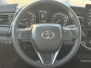 Toyota Camry 2024 SE 4dr Sedan