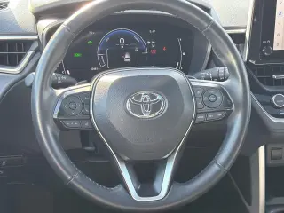 Toyota Corolla Cross Hybrid 2024 AWD S 4dr Crossover