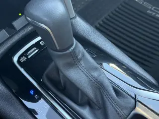 Toyota Corolla Cross Hybrid 2024 AWD S 4dr Crossover