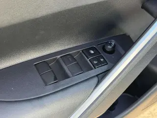 Toyota Corolla Cross Hybrid 2024 AWD S 4dr Crossover