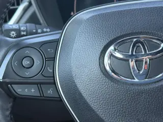 Toyota Corolla Cross Hybrid 2024 AWD S 4dr Crossover