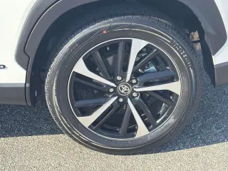 Toyota Corolla Cross Hybrid 2024 AWD S 4dr Crossover