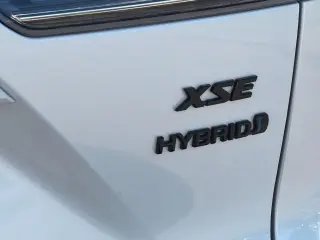 Toyota Corolla Cross Hybrid 2024 AWD S 4dr Crossover
