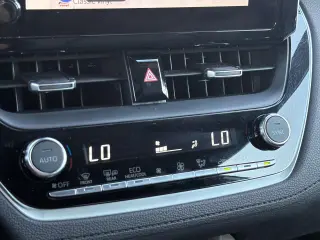 Toyota Corolla Cross Hybrid 2024 AWD S 4dr Crossover