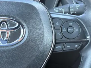Toyota Corolla Cross Hybrid 2024 AWD S 4dr Crossover