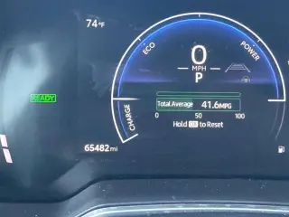 Toyota Corolla Cross Hybrid 2024 AWD S 4dr Crossover