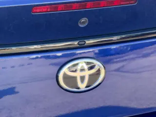 Toyota GR86 2022 2dr Coupe 6A