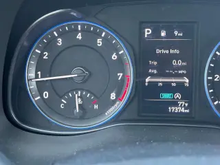 Hyundai KONA 2023 SEL 4dr Crossover