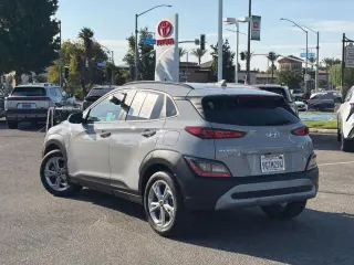 Hyundai KONA 2023 SEL 4dr Crossover
