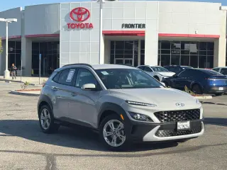 Hyundai KONA 2023 SEL 4dr Crossover