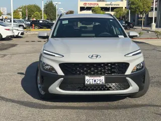 Hyundai KONA 2023 SEL 4dr Crossover