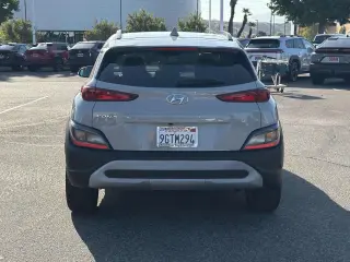 Hyundai KONA 2023 SEL 4dr Crossover