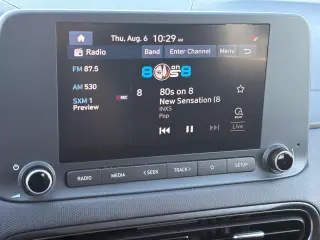 Hyundai KONA 2023 SEL 4dr Crossover