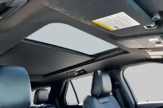 Ford Explorer 2023 AWD ST 4 puertas SUV