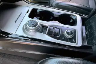 Ford Explorer 2023 AWD ST 4 puertas SUV