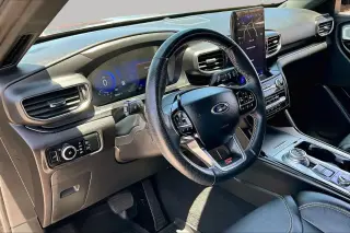 Ford Explorer 2023 AWD ST 4 puertas SUV