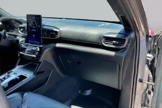 Ford Explorer 2023 AWD ST 4 puertas SUV