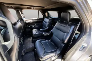 Ford Explorer 2023 AWD ST 4 puertas SUV