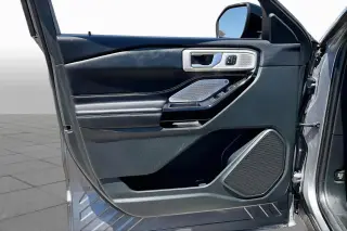 Ford Explorer 2023 AWD ST 4 puertas SUV