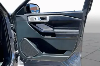 Ford Explorer 2023 AWD ST 4 puertas SUV